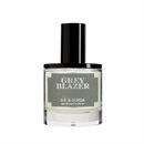 D.S. & DURGA Grey Blazer EDP 50 ml